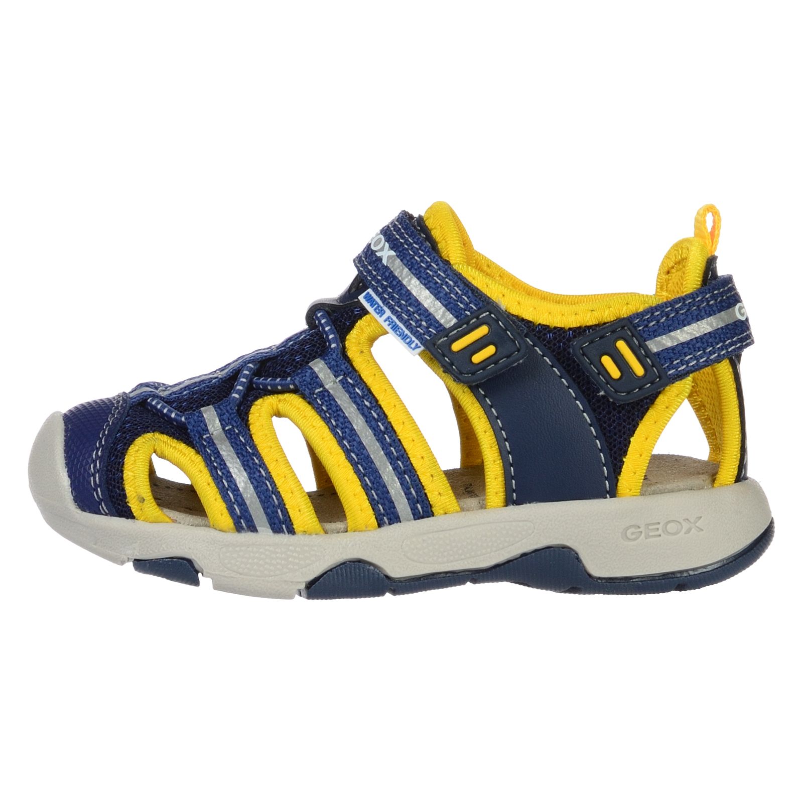 Sandale GEOX Copii B SANDAL MULTY BOY - B920FBC0657 - TopSport.ro